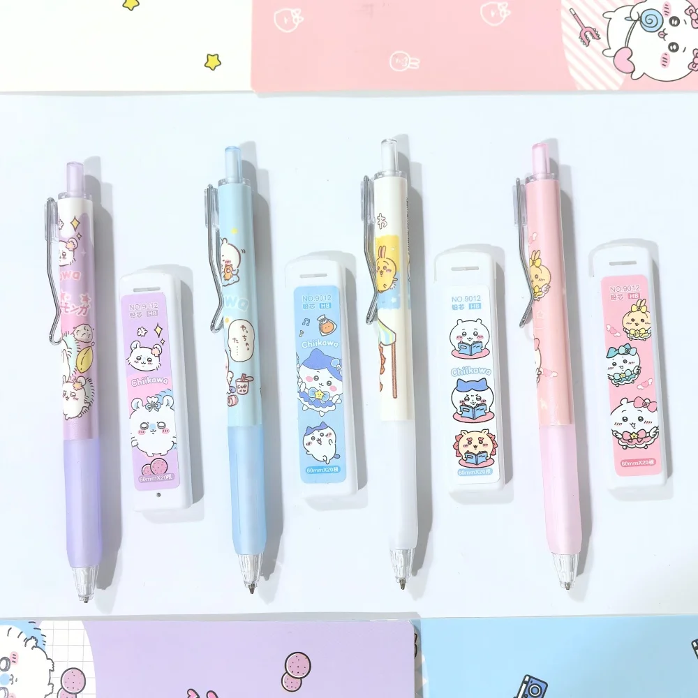 2026 Stylish Automatic Pencil  - Writing Tools 评论和价格